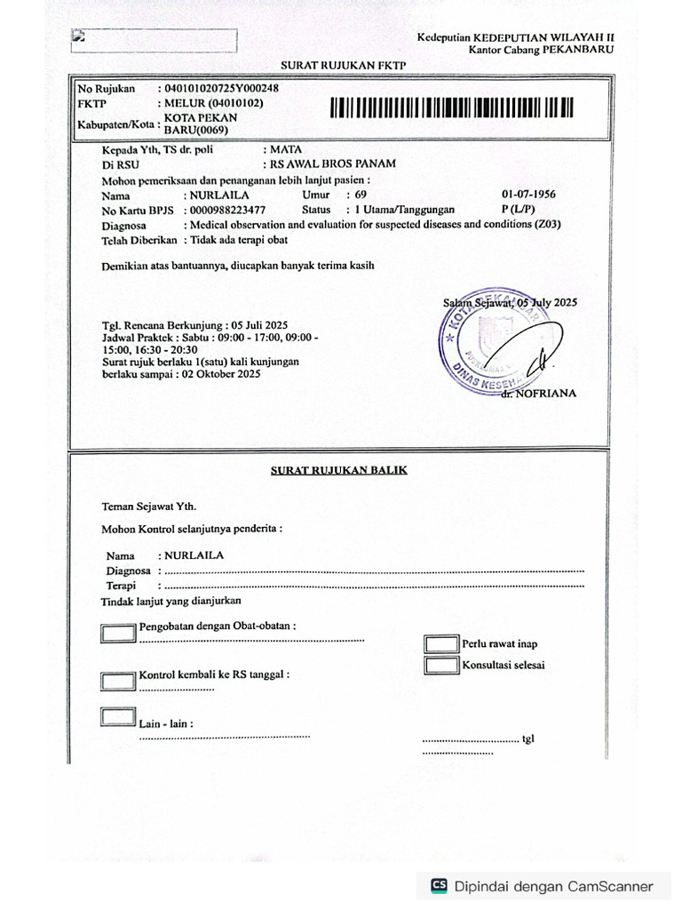 Rujukan | PDF