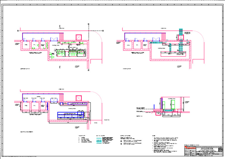 Standard Substation Layouts Guide | PDF