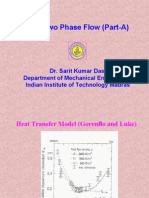 ME623-Two Phase Flow (Part-A)