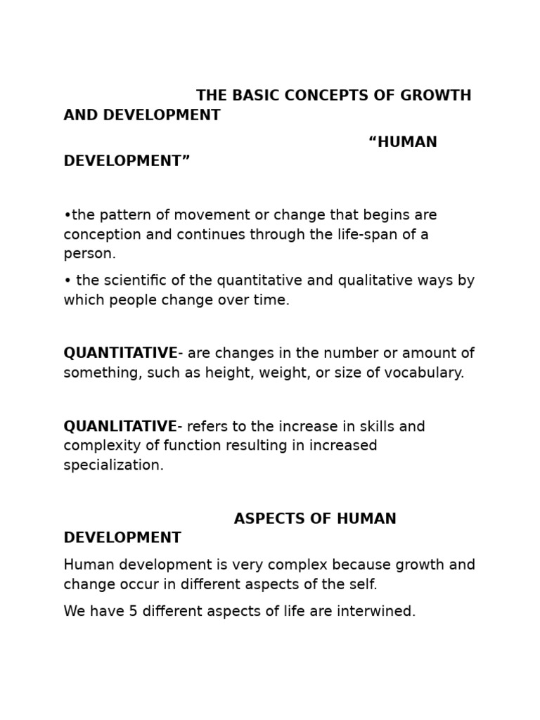 Prelim Module 1 Adolescent Pdf Child Development Learning