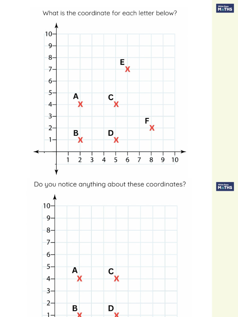 Y4 Maths Observation | PDF