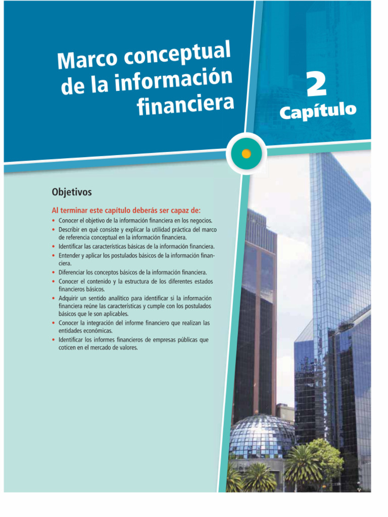 Capitulo 2 Del Libro | PDF