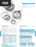 Tolerances and Resultant Fits - SKF | PDF | Engineering Tolerance ...