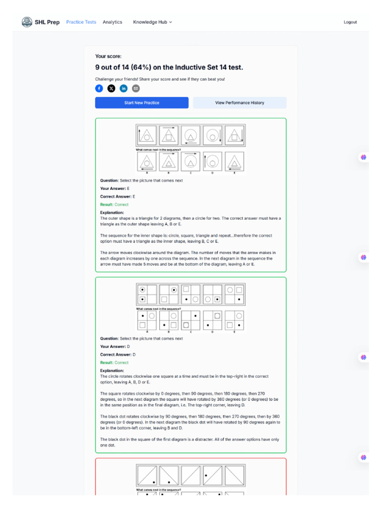 I Set 14 | PDF