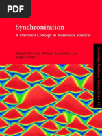 Download A Pikovsky - M Rosenblum - J Kurths - Synchronization - A Universal Concept in Nonlinear Sciences by Jewell Dewitt SN89201690 doc pdf