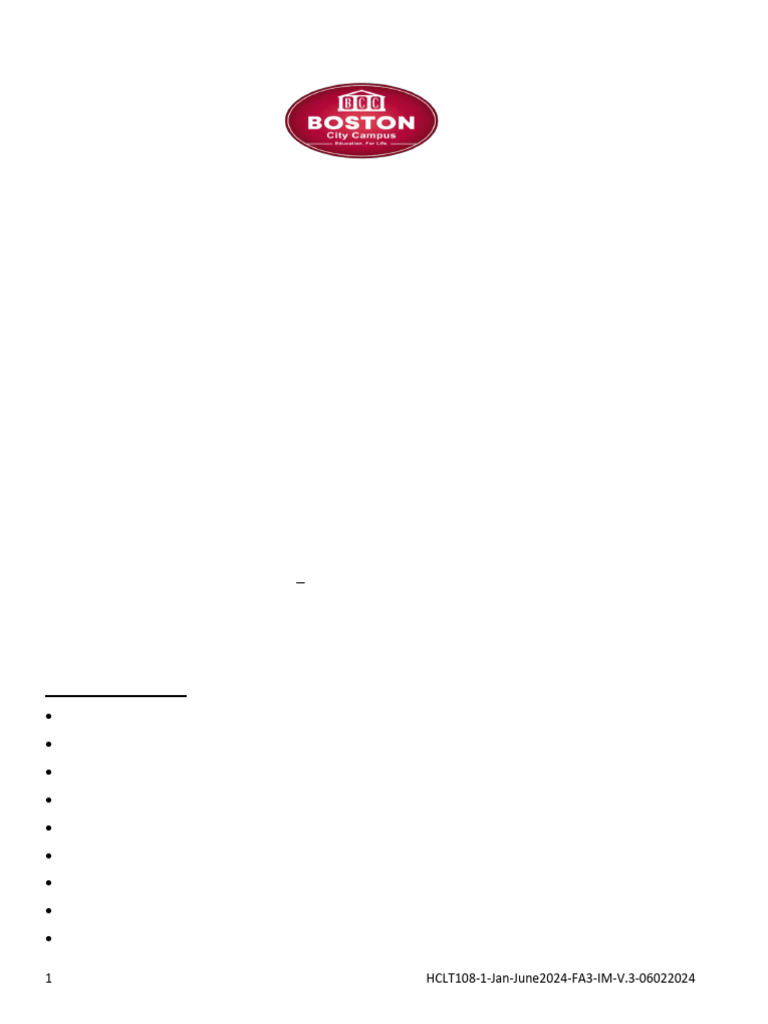 MS Access Database Assignment Guide | PDF | Statistics | Data