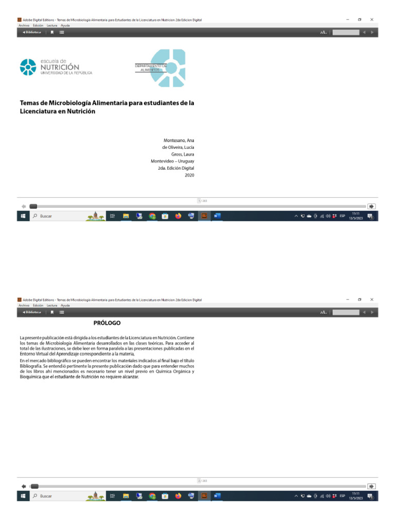 Libro Micro - Parte 2 | PDF