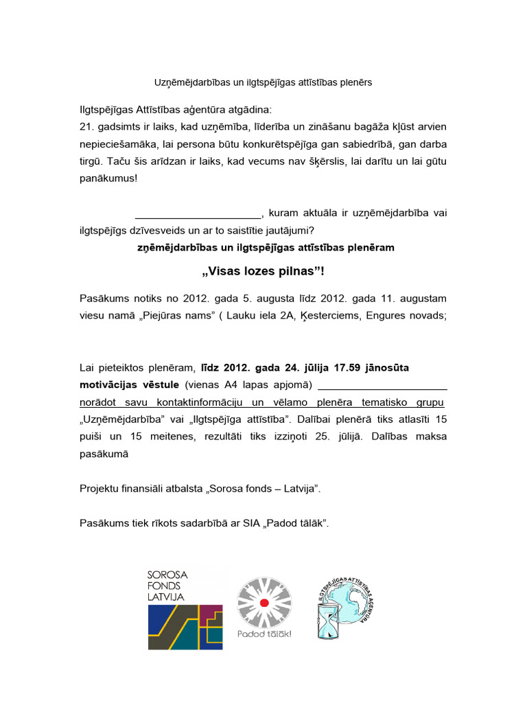 Apraksts | PDF