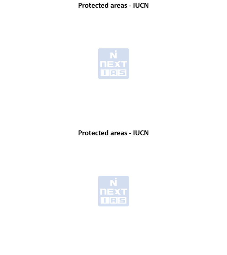 Protected Areas Pdf Protected Area Conservation Biology