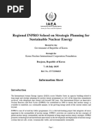 Guide to Using InTouch+ for IAEA Events | PDF | International Atomic ...