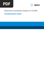 User Manual MSD System 5977 Concept Guide G7077 90036 en Agilent | PDF ...
