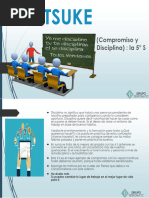 Significado y beneficios de Shitsuke | PDF