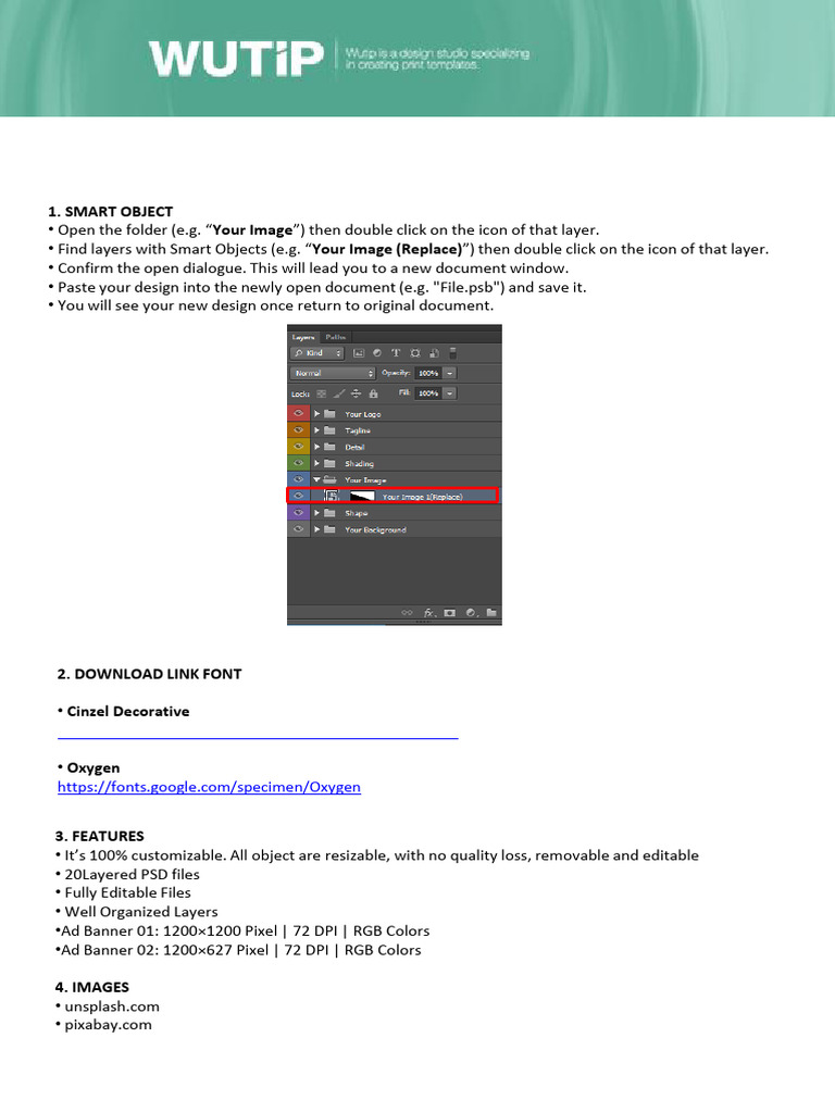 Documentation | PDF