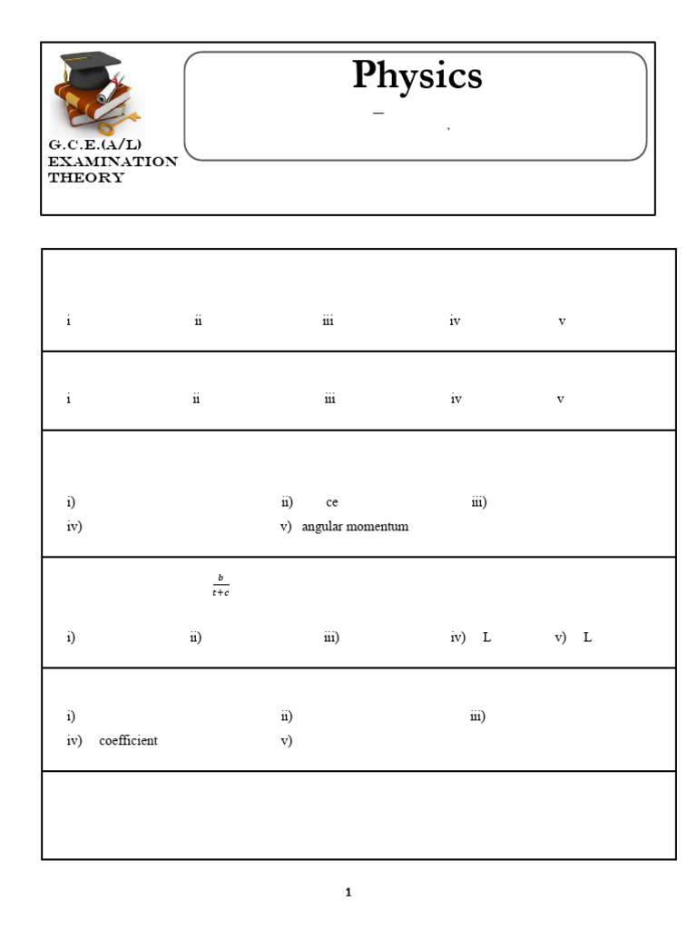 Dimensions and Measurements in Physics | PDF | Force | Momentum