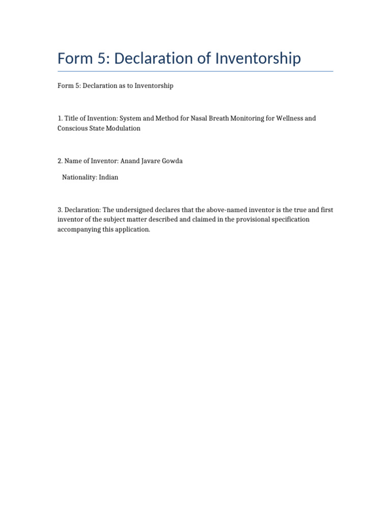 2109-Inventorship - United States Patent and Trademark Office