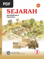 Download Kelas XI_SMA Bahasa_Sejarah 2_Dwi Ari Listyani by BelajarOnlineGratis SN89207476 doc pdf