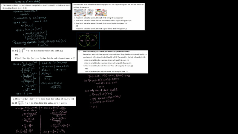 Case Study Part 1 Pdf