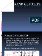 Hazard and Glitches