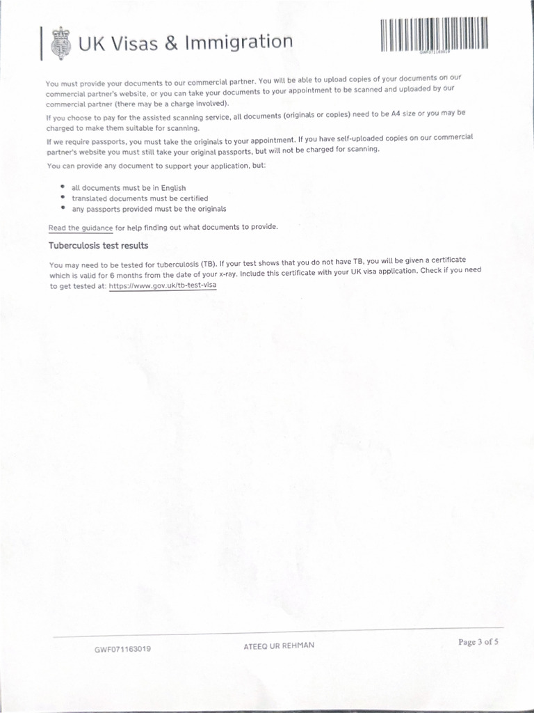 Shah G 14 | PDF
