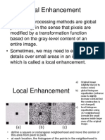 Image Enhancement in the Spatial Domain2