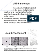 Image Enhancement in The Spatial Domain2