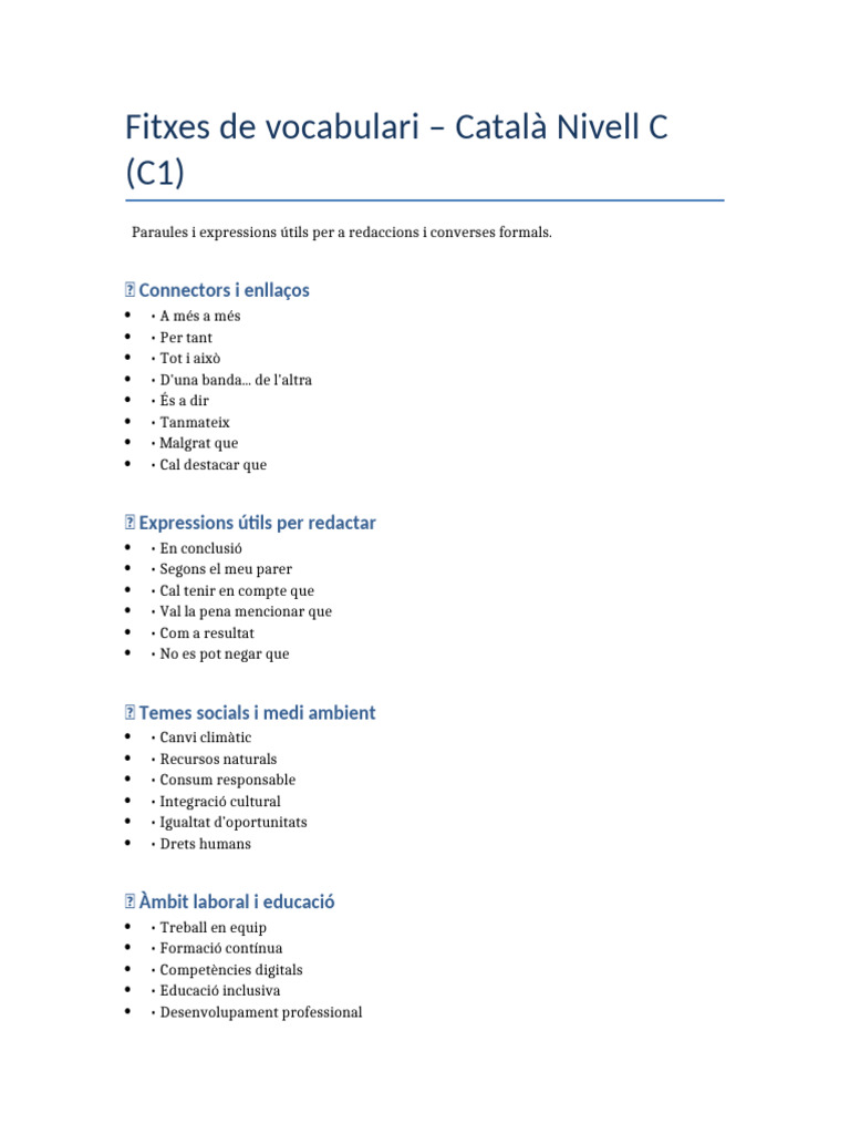 descargar-fitxes-vocabulari-catala-c1-pdf