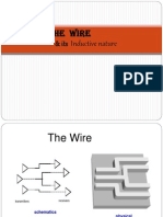 The  WIREs