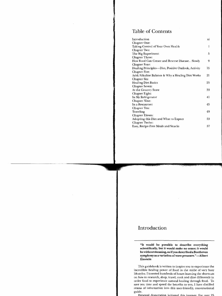 Your Healing Diet - Deirdre Earls | PDF | Whole Grain | Foods
