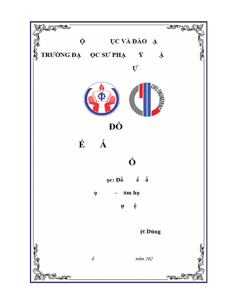 Thuyet Minh Do An Bt2 - Phan Thanh Hoai - 20149304 | PDF
