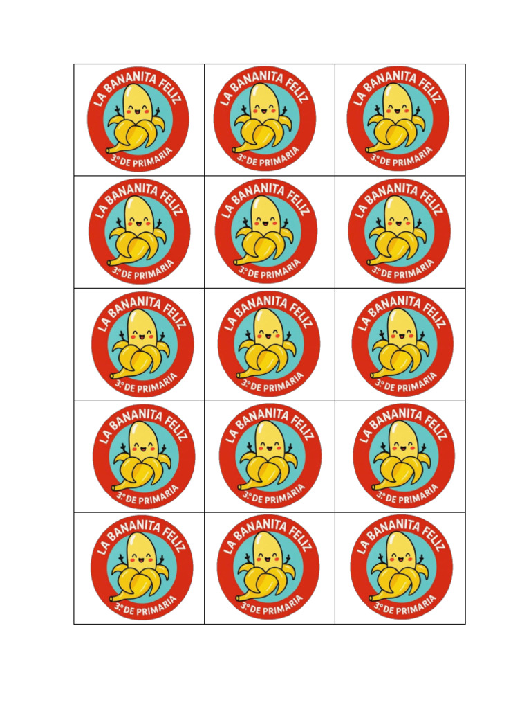 Stickers | PDF