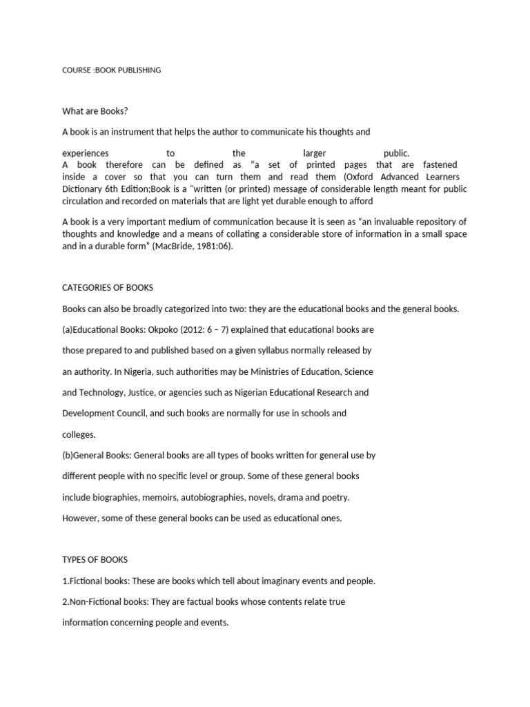 Evaluating Scribd's New Book Releases | PDF | Books | Publishing