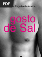 Gosto de Sal 