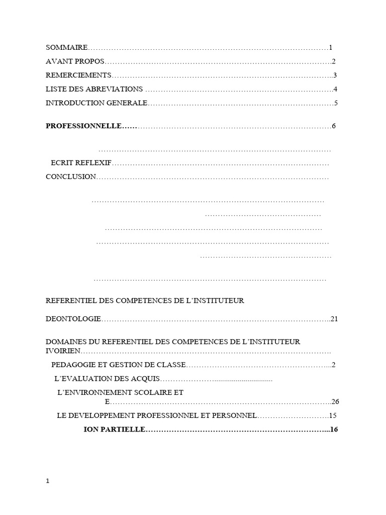 Formation des enseignants en EDHC | PDF | Pédagogie | Apprentissage