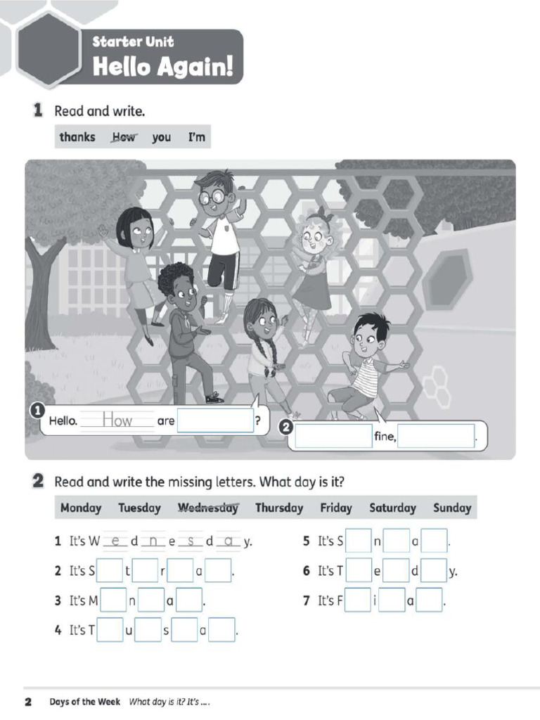 Buzz 2 12wb | PDF