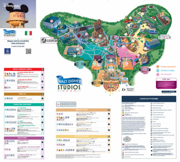 Mappa Studios | PDF