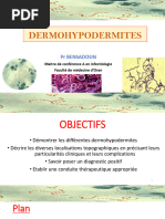 Types et gestion des dermohypodermites | PDF | Maladies et troubles ...