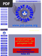 Download Upaya Pemajuanpenghormatan Dan Penegakan HAM 1 by Mohammad Taufiq Malik Alghani SN89214885 doc pdf