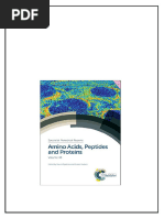 Gato Prof. Marco Giammanco | PDF | Cell Signaling | Metastasis