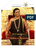 Nithyananda Times