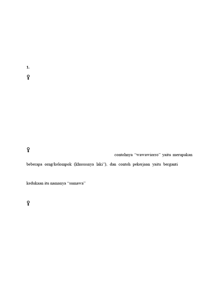 Mapalus Jullya (21506002) | PDF