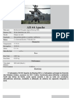 22653227 Portifolio Modelos de Aeronaves Manutencao de Aeronaves