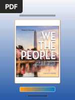 We The People Fourteenth Essentials Edition PDF | PDF | United States ...