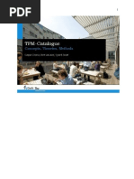 Download TPM Catalogue of Concepts Theories and Methods by Thieme Hennis SN89220314 doc pdf