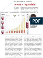 Un'app Che Interessa I Risparmiatori (Da Il Mondo Del 13/04/12)