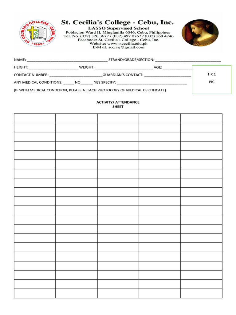 PEH SHEET New | PDF