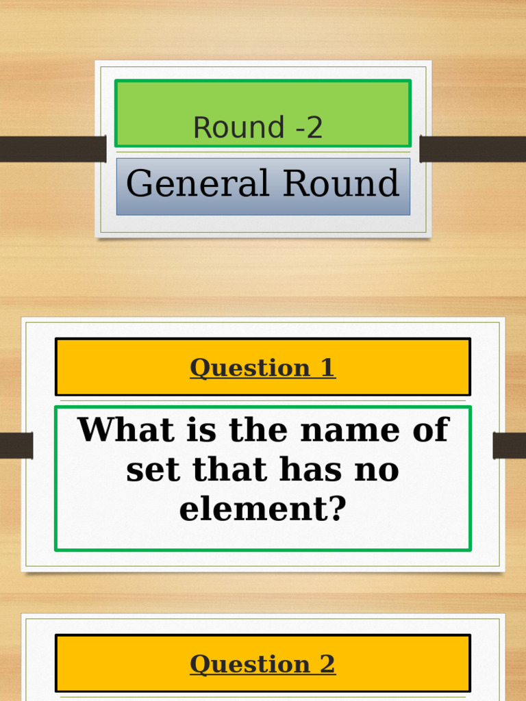 Math Quiz Questions and Answers | PDF