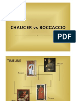 8-Chaucer Vs Boccaccio Originale