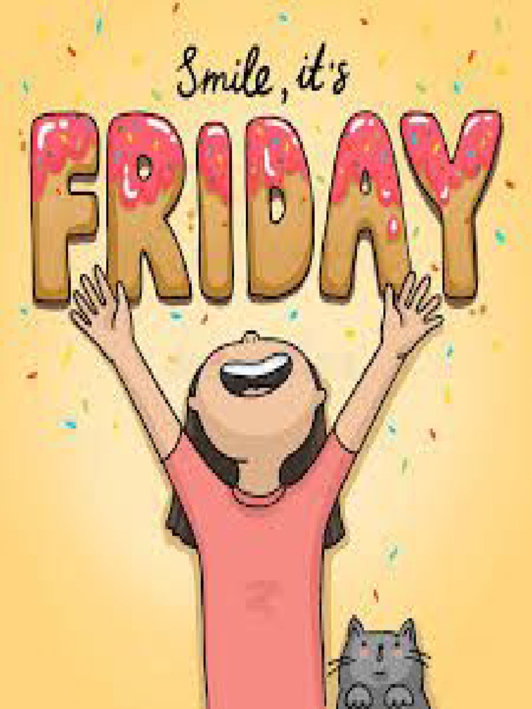 Friday | PDF
