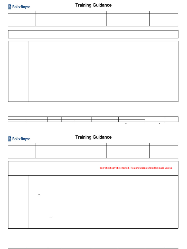 Documentation Production Standards Guide | PDF | Specification ...