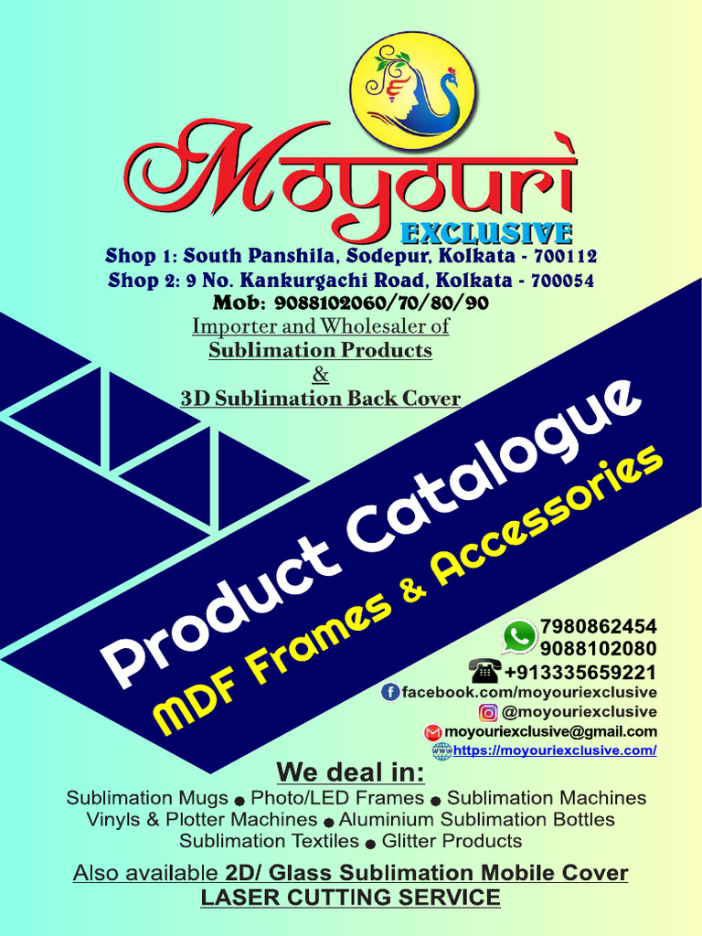 4 Catalog | PDF